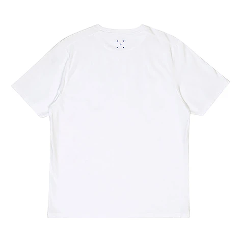 Pop Trading Company - Continental T-Shirt