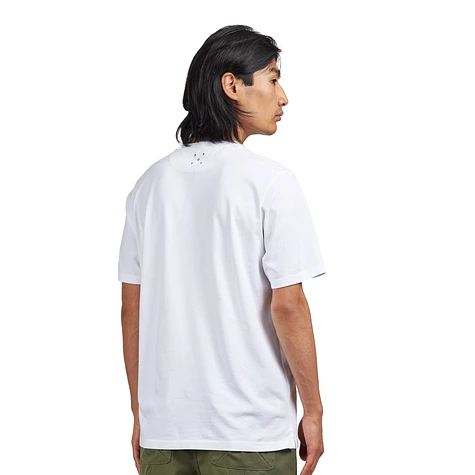 Pop Trading Company - Continental T-Shirt