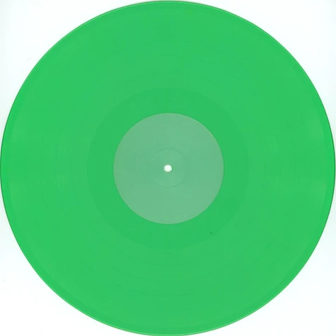 Xiu Xiu - 13" Frank Beltrane Italian Stiletto Mint Green Vinyl Edition