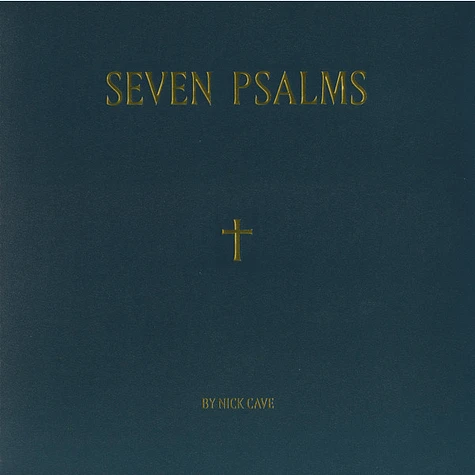 Nick Cave - Seven Psalms