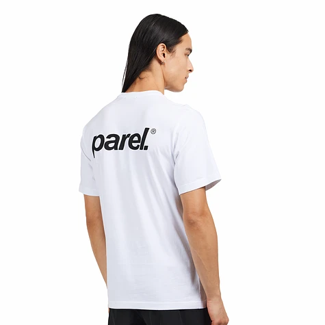 Parel Studios - BP Tee