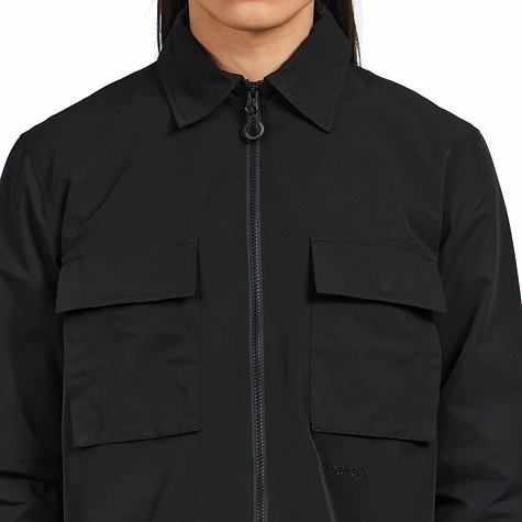 Parel Studios - Sarez Overshirt