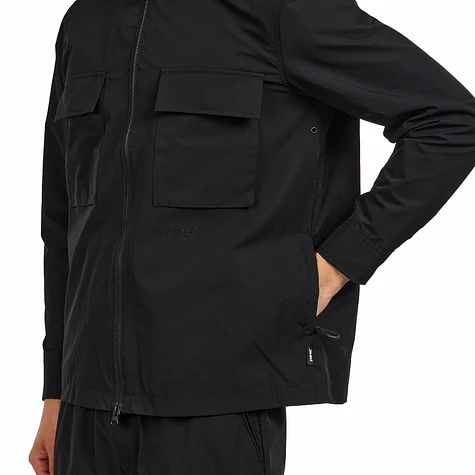 Parel Studios - Sarez Overshirt