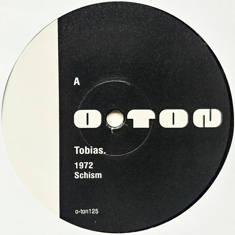 Tobias. - 1972