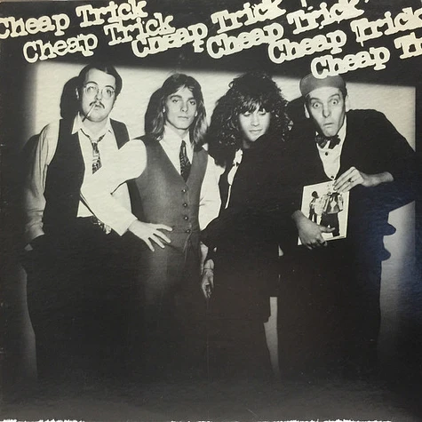 Cheap Trick - Cheap Trick