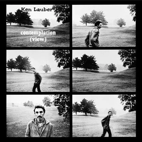 Ken Lauber - Contemplation (View)