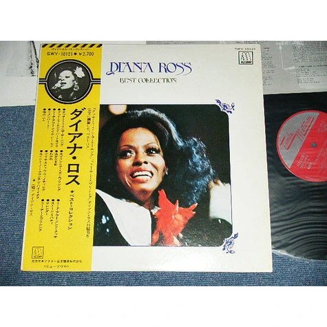 Diana Ross - Best Collection