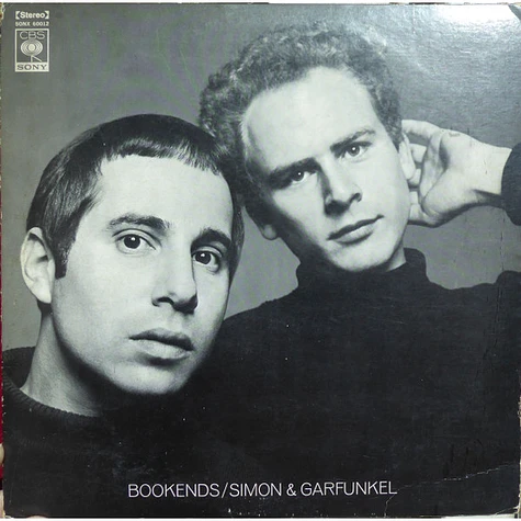 Simon & Garfunkel - Bookends