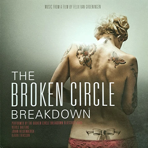 V.A. - The Broken Circle Breakdown