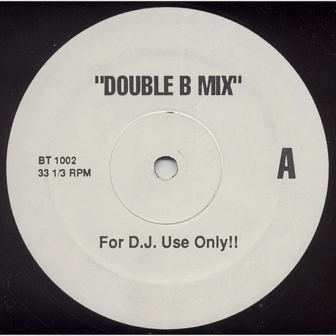 V.A. - Double B Mix