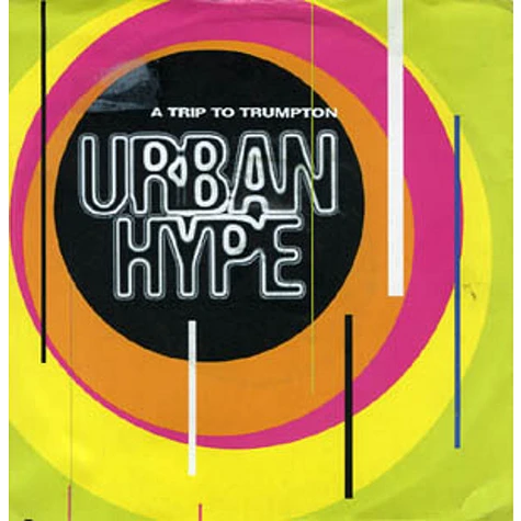 Urban Hype - A Trip To Trumpton