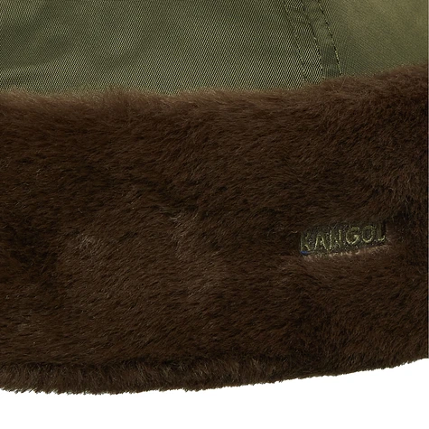 Kangol - Aviator Watch Cap