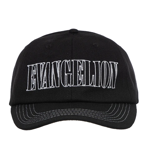 PLEASURES - Evangelion Cap