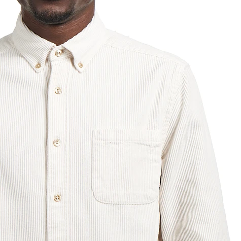 Portuguese Flannel - Lobo Shirt