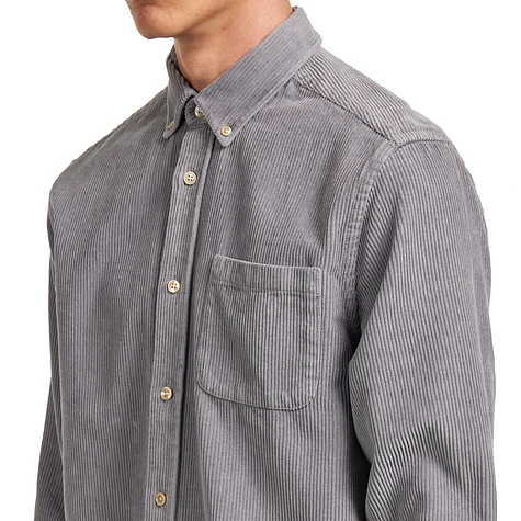 Portuguese Flannel - Lobo Shirt