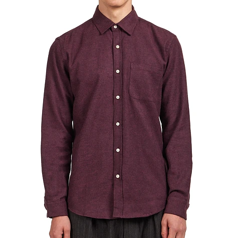 Portuguese Flannel - Teca Shirt