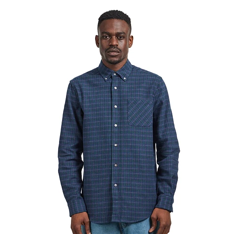 Portuguese Flannel - Minerva Shirt