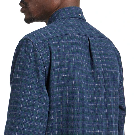 Portuguese Flannel - Minerva Shirt