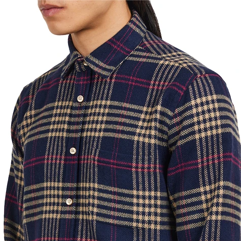 Portuguese Flannel - Pomar Shirt