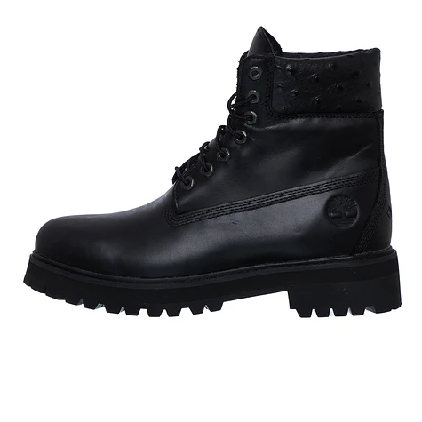 Black timberlands 6 inch premium online