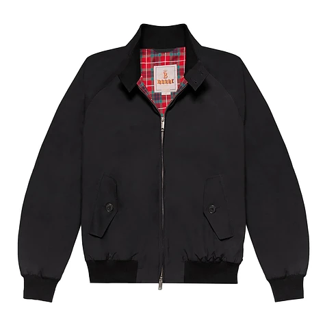 Baracuta - G9 Thermal Jacket