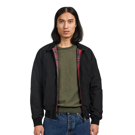 Baracuta - G9 Thermal Jacket