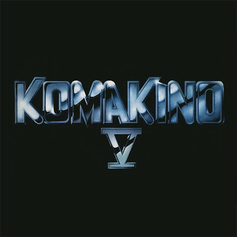 Komakino - V