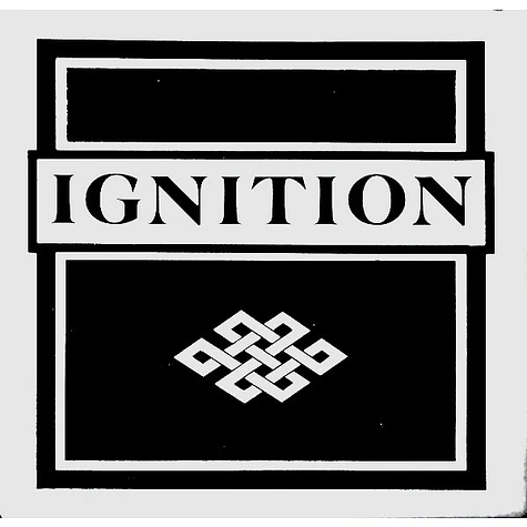 Ignition - Ignition