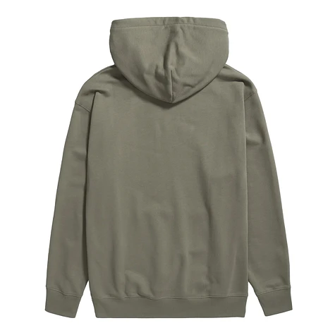 Norse Projects - Norse Standard Hoodie