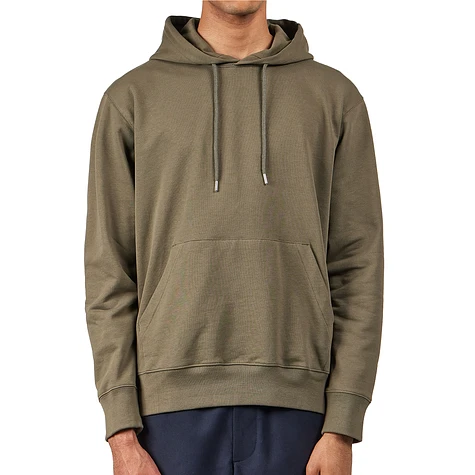 Norse Projects - Norse Standard Hoodie