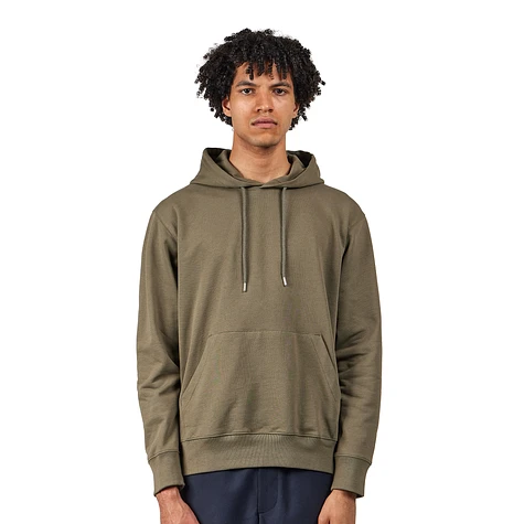 Norse Projects - Norse Standard Hoodie