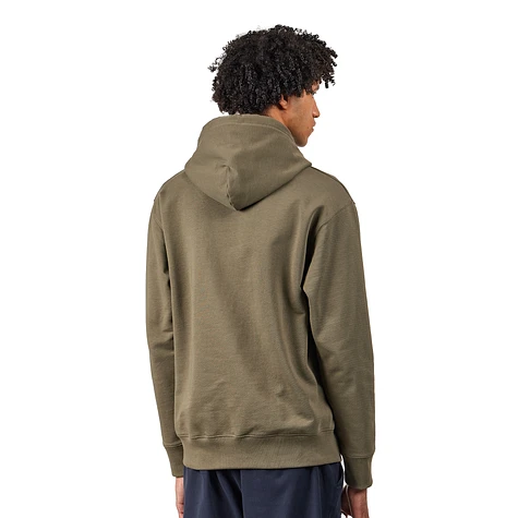 Norse Projects - Norse Standard Hoodie