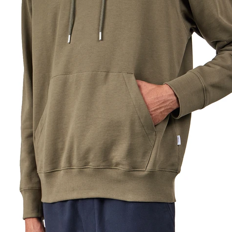 Norse Projects - Norse Standard Hoodie