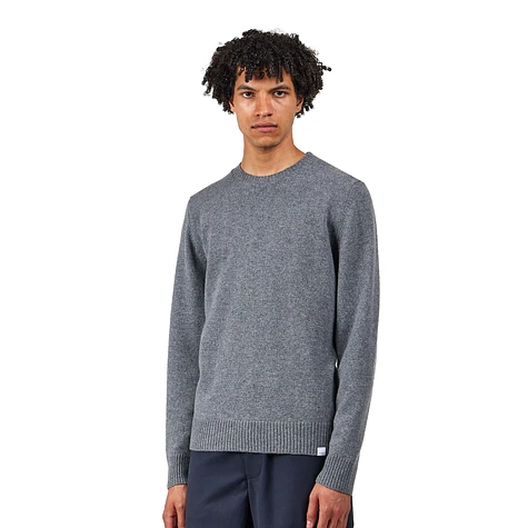 Norse Projects - Norse Standard Merino Lambswool Sweater