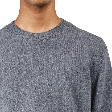 Norse Projects - Norse Standard Merino Lambswool Sweater