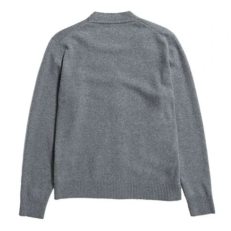 Norse Projects - Norse Standard Merino Lambswool Cardigan