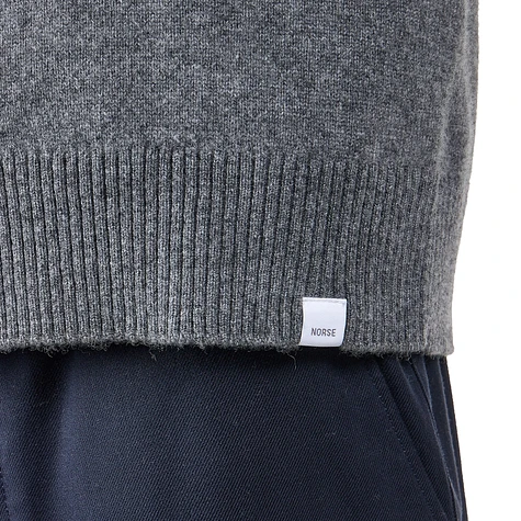 Norse Projects - Norse Standard Merino Lambswool Cardigan