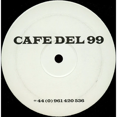 Energy 52 - Cafe Del 99