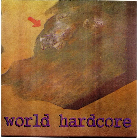 V.A. - World Hardcore