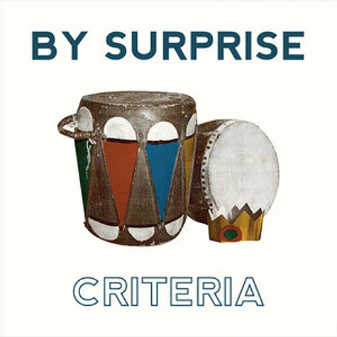 By Surprise - Criteria