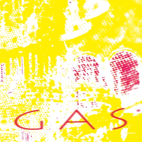 GAS - GAS