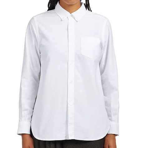 Beams Boy - Oxford Button Down Shirt