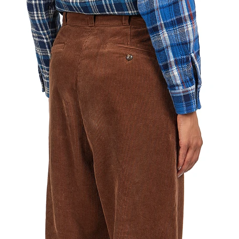 Beams Boy - 8W Corduroy Pants