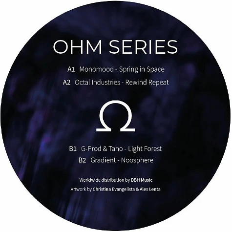 V.A. - OHM Series #10