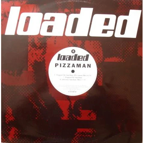 Pizzaman - Trippin On Sunshine