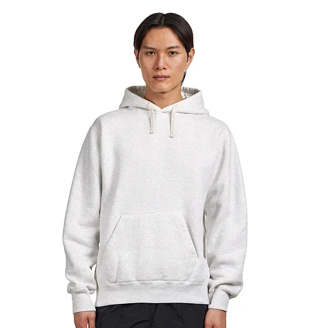 Beams Plus - Sweat Pullover Hoodie Raised Back