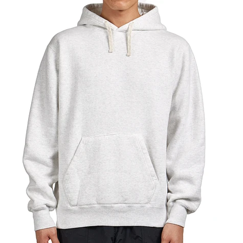 Beams Plus - Sweat Pullover Hoodie Raised Back