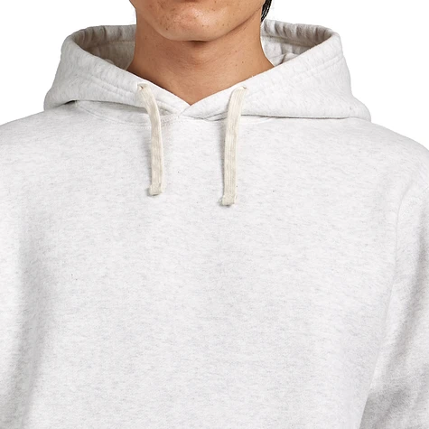 Beams Plus - Sweat Pullover Hoodie Raised Back