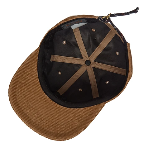 Beams Plus - 6 Panel Regimental Strap Corduroy