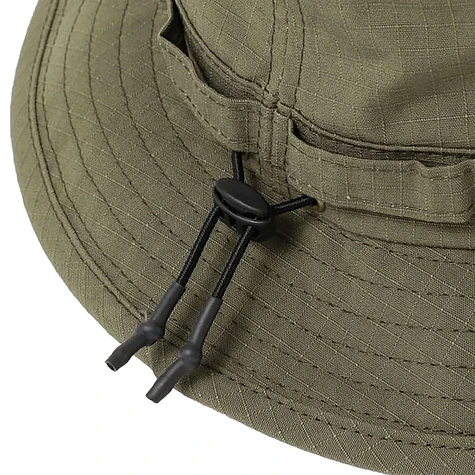 Beams Plus - Jungle Hat CORDURA® Nylon Ripstop